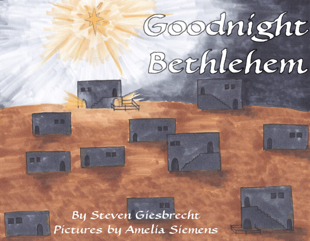 Goodnight Bethlehem