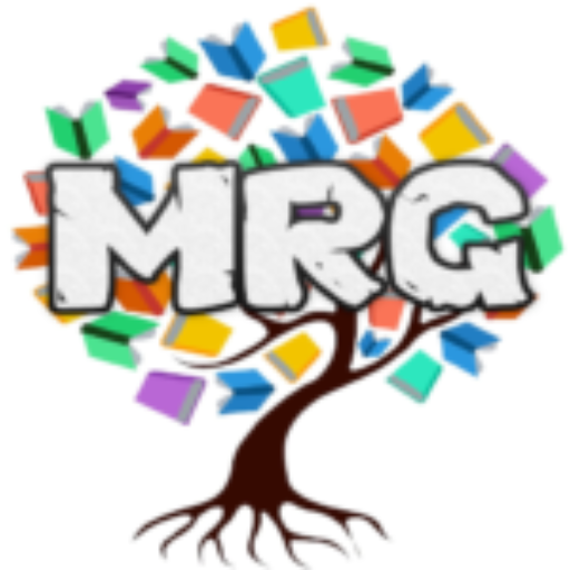 Welcome to MRG Publishing