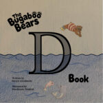 Bugaboo Bears 'D' Book